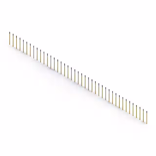 106-041-253-100 EDAC Inc.  Backplane Connector Contacts